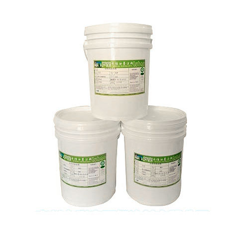 WTPU水性絲印油墨 WTPU水性絲印油墨